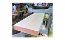 銀杏のまな板（大物用）