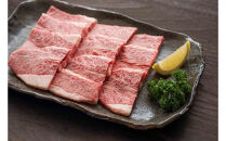 しまね和牛　肩・バラ焼肉用