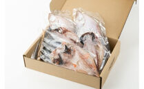 海の幸干物セットＢ