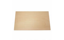 銀杏のまな板[450]（家庭用、中）