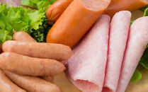 出雲ハム詰合せ　B-4560