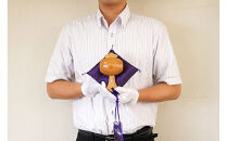 出雲大社ゆかりの縁起物　福こづち4号