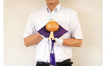 【名入れ付】出雲大社ゆかりの縁起物　福こづち5号