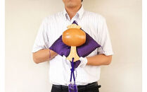 【名入れ付】出雲大社ゆかりの縁起物　福こづち特1号