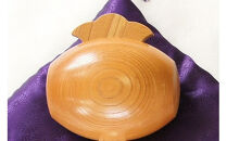 【名入れ付】出雲大社ゆかりの縁起物　福こづち特2号