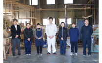 出雲大社ゆかりの縁起物　福こづち6号