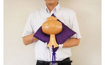 出雲大社ゆかりの縁起物　福こづち特2号