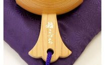 出雲大社ゆかりの縁起物　福こづち特2号