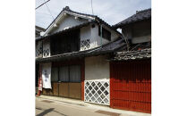 デハニ50系体験運転（平日限定貸切）ツインリーブスホテル出雲　宿泊券（２名一室　１泊朝食付）