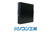 パソコン工房&nbsp;再生中古デスクトップパソコン&nbsp;DELL&nbsp;3060&nbsp;Micro(-FN)