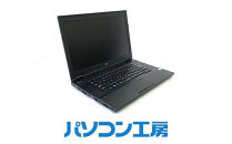 パソコン工房&nbsp;再生中古ノートパソコン&nbsp;NEC&nbsp;VKT16X-3(-FN)