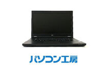 パソコン工房&nbsp;再生中古ノートパソコン&nbsp;NEC&nbsp;VKT16X-3(-FN)