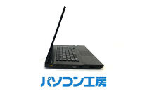 パソコン工房&nbsp;再生中古ノートパソコン&nbsp;NEC&nbsp;VKT16X-3(-FN)