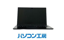 パソコン工房&nbsp;再生中古ノートパソコン&nbsp;VAIO&nbsp;VJPG11C12N(-FN)