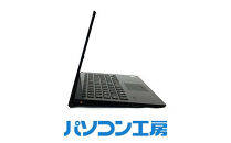 パソコン工房&nbsp;再生中古ノートパソコン&nbsp;VAIO&nbsp;VJPG11C12N(-FN)