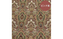 ゴア&nbsp;羽毛ふとん　ダブルサイズ　マザーグース　ガイア：ピンク系