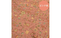 ゴア&nbsp;羽毛ふとん　ダブルサイズ　クリシュナFD93：ピンク系