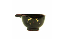 出雲の漆芸　酒器セット