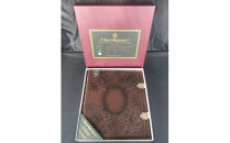 手作り高級アルバム　「バッキンガムＢＲ（ブラウン）」