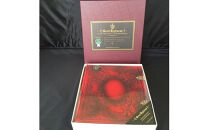 手作り高級アルバム 「バッキンガムR（レッド）」 | JTBのふるさと