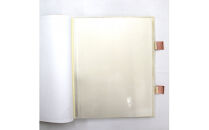 手作り高級アルバム　「ウィンザーＷ（ホワイト）」