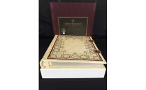 手作り高級アルバム　「ウィンザーＷ（ホワイト）」