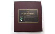 手作り高級アルバム　「ウィンザーＷ（ホワイト）」