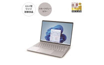 パソコン 富士通 FMV WC1/K1 Windows11 Intel Core Ultra 7 164U (SG) メモリ16GB 約512GB SSD Office有り