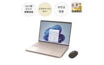 パソコン&nbsp;富士通&nbsp;FMV&nbsp;WC1/K1&nbsp;Windows11&nbsp;Intel&nbsp;Core&nbsp;Ultra&nbsp;5&nbsp;134U&nbsp;(EB)&nbsp;メモリ16GB&nbsp;約256GB&nbsp;SSD&nbsp;Office有り&nbsp;マウス付き