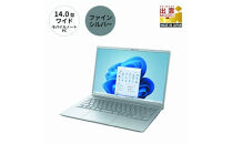 パソコン&nbsp;富士通&nbsp;LIFEBOOK&nbsp;WMB/J3&nbsp;Windows11&nbsp;AMD&nbsp;Ryzen&nbsp;5&nbsp;7520U&nbsp;(FS)&nbsp;メモリ16GB&nbsp;約256GB&nbsp;SSD&nbsp;Office有り