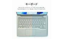 パソコン&nbsp;富士通&nbsp;LIFEBOOK&nbsp;WMB/J3&nbsp;Windows11&nbsp;AMD&nbsp;Ryzen&nbsp;5&nbsp;7520U&nbsp;(FS)&nbsp;メモリ16GB&nbsp;約256GB&nbsp;SSD&nbsp;Office有り