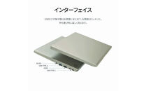 パソコン&nbsp;富士通&nbsp;LIFEBOOK&nbsp;WMB/J3&nbsp;Windows11&nbsp;AMD&nbsp;Ryzen&nbsp;5&nbsp;7520U&nbsp;(BG)&nbsp;メモリ16GB&nbsp;約256GB&nbsp;SSD&nbsp;Office有り
