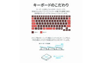 パソコン&nbsp;富士通&nbsp;LIFEBOOK&nbsp;WMB/J3&nbsp;Windows11&nbsp;AMD&nbsp;Ryzen&nbsp;5&nbsp;7520U&nbsp;(BG)&nbsp;メモリ16GB&nbsp;約256GB&nbsp;SSD&nbsp;Office有り