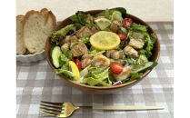 干物オイル漬け/ひもの・デ・ボーノセット（ナッツ・レモン）