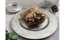 干物オイル漬け/ひもの・デ・ボーノセット（ガーリック・マスタード）