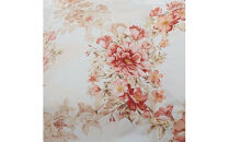 ゴア&nbsp;羽毛ふとん（ハンガリーダウン使用）　ピンク色