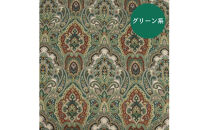 ゴア&nbsp;羽毛ふとん　マザーグース　ガイア：グリーン系