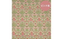 ゴア&nbsp;羽毛ふとん　ホワイトグース　フローラ：ピンク系