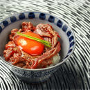 【和牛セレブ】鳥取和牛　ミックス切り落とし 200g【化粧箱入り】｜鳥取和牛 肉 お肉 にく 切り落とし 小間切れ 食品 鳥取県産 人気 おすすめ 送料無料 ギフト 鳥取県 三朝町