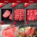 【和牛セレブ】鳥取和牛 定期便 「シルバークラス」（定期便６回）｜鳥取和牛 定期便 肉 お肉 にく焼肉 すき焼き しゃぶしゃぶ 食品 鳥取県産 人気 おすすめ 送料無料 ギフト 鳥取県 三朝町