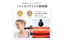 マッサージガン&nbsp;MYTREX&nbsp;REBIVE2&nbsp;【医療機器認証】《1年保証&nbsp;取扱説明書付》|&nbsp;マッサージ&nbsp;健康家電&nbsp;筋膜リリース&nbsp;肩こり&nbsp;腰痛&nbsp;強力&nbsp;マッサージ機&nbsp;ハンディガン&nbsp;筋肉&nbsp;ストレッチ&nbsp;健康グッズ&nbsp;全身ケア&nbsp;マイトレックス&nbsp;リバイブ&nbsp;福岡市&nbsp;人気&nbsp;送料無料&nbsp;MT-RB2-24G