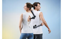 【福岡市】MYTREX&nbsp;REBIVE&nbsp;EX&nbsp;FIT&nbsp;ブラック