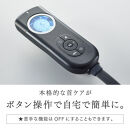 マッサージ MYTREX MEDI NECK 【温熱×EMS×牽引】EMS 電動ネックストレッチャー 《1年保証 取扱説明書付》| マッサージ機 美容家電 首 ストレートネック ストレッチ 枕 スマホ首 猫背 解消 グッズ 健康家電 家電製品 日用品 マイトレックス 福岡市 人気 送料無料 MT-MDN24B