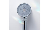 シャワーヘッド ナノバブル MYTREX HIHO FINE BUBBLE＋ 《1年保証 取扱説明書付》| シャワーヘッド ファインバブル ウルトラファインバブル 温 ミスト 美容 美肌 スキンケア 節水 保温 保湿 頭皮 毛穴 美容家電 家電 マイトレックス 福岡市 人気 おすすめ 送料無料 MT-HFBP22SL