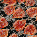 ヤマボシ水産　自家製干物セット&nbsp;倉沢の鯵天日干し&nbsp;200ｇ×6Ｐ□