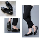 4078&nbsp;パンプス&nbsp;ブラック&nbsp;24.5cm&nbsp;パンジー&nbsp;日本製&nbsp;歩きやすい&nbsp;痛くなりにくい&nbsp;ローヒール&nbsp;黒&nbsp;人気&nbsp;&nbsp;オフィスシューズ&nbsp;靴