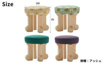 子供用&nbsp;椅子&nbsp;子供&nbsp;スツール&nbsp;2脚&nbsp;キッズチェア&nbsp;子供チェア&nbsp;子供イス&nbsp;木製&nbsp;丸椅子&nbsp;天然木&nbsp;無垢&nbsp;かわいい&nbsp;軽量&nbsp;おしゃれ&nbsp;北欧&nbsp;シンプル&nbsp;ナチュラル&nbsp;子供部屋&nbsp;学習椅子&nbsp;ベビーチェア&nbsp;ロータイプ&nbsp;キッズ家具&nbsp;BAOBAB&nbsp;LAND&nbsp;K103&nbsp;2脚