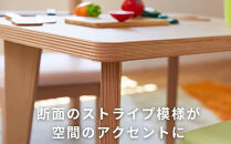 キッズテーブル&nbsp;机&nbsp;子供用&nbsp;キッズデスク&nbsp;ウッドテーブル&nbsp;子供机&nbsp;木製デスク&nbsp;テーブル&nbsp;机&nbsp;ストライプ&nbsp;グリーン&nbsp;ピンク&nbsp;エコ&nbsp;おしゃれ&nbsp;北欧&nbsp;シンプル&nbsp;ナチュラル&nbsp;食事&nbsp;食卓&nbsp;子供部屋&nbsp;学習机&nbsp;高さ40&nbsp;キッズ家具&nbsp;BAOBAB&nbsp;LAND&nbsp;KG