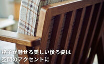 ＜開梱設置＞ソファー 2人掛け 2P 肘置き ローソファー 2人掛けソファー 完成品 幅125 オーク材 ダイニングソファー 無垢材 ナチュラル 北欧 カフェ おしゃれ リビング ソファ 座面 クッション コンパクト 耐久性 高品質 家具 Coccole C423-2