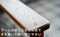 ＜開梱設置＞ソファー 2人掛け 2P 肘置き ローソファー 2人掛けソファー 完成品 幅125 オーク材 ダイニングソファー 無垢材 ナチュラル 北欧 カフェ おしゃれ リビング ソファ 座面 クッション コンパクト 耐久性 高品質 家具 Coccole C423-2